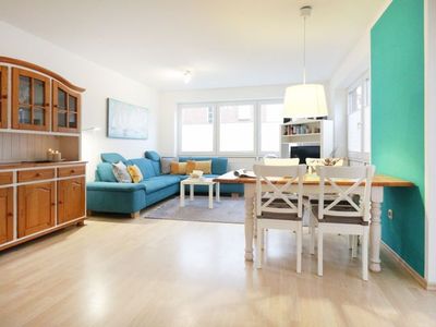 Appartement für 4 Personen (53 m²) in Boltenhagen (Ostseebad) 9/10