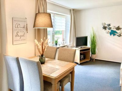 Appartement für 4 Personen (50 m²) in Boltenhagen (Ostseebad) 2/10