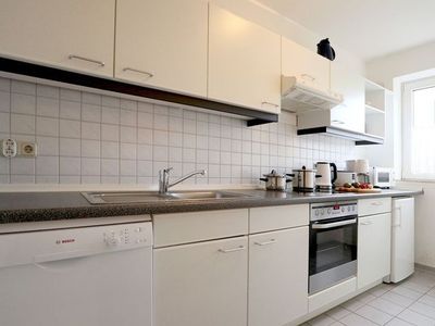 Appartement für 4 Personen (50 m²) in Boltenhagen (Ostseebad) 4/10