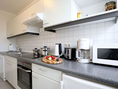 Appartement für 4 Personen (50 m²) in Boltenhagen (Ostseebad) 5/10