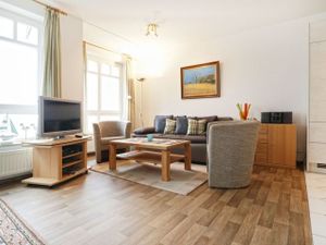Appartement für 2 Personen (60 m²) in Boltenhagen (Ostseebad)