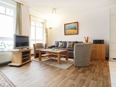 Appartement für 2 Personen (60 m²) in Boltenhagen (Ostseebad) 1/10