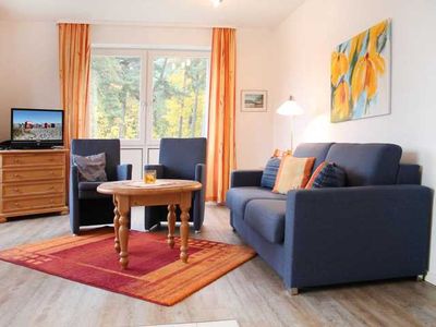 Appartement für 4 Personen (50 m²) in Boltenhagen (Ostseebad) 1/10