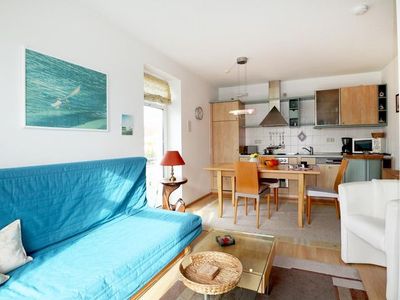 Appartement für 3 Personen (41 m²) in Boltenhagen (Ostseebad) 5/10