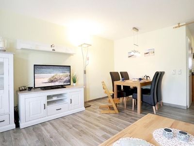 Appartement für 4 Personen (55 m²) in Boltenhagen (Ostseebad) 10/10