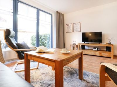 Appartement für 3 Personen (55 m²) in Boltenhagen (Ostseebad) 3/10