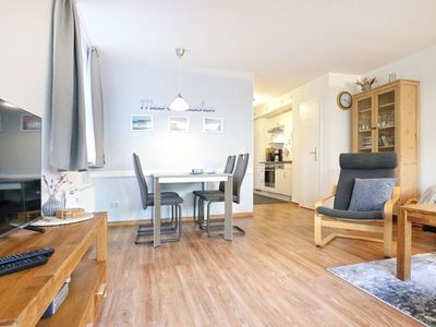 Appartement für 3 Personen (55 m²) in Boltenhagen (Ostseebad) 4/10