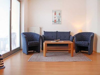 Appartement für 4 Personen (53 m²) in Boltenhagen (Ostseebad) 1/10