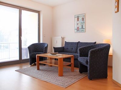 Appartement für 4 Personen (53 m²) in Boltenhagen (Ostseebad) 6/10