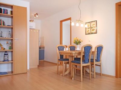 Appartement für 4 Personen (53 m²) in Boltenhagen (Ostseebad) 8/10