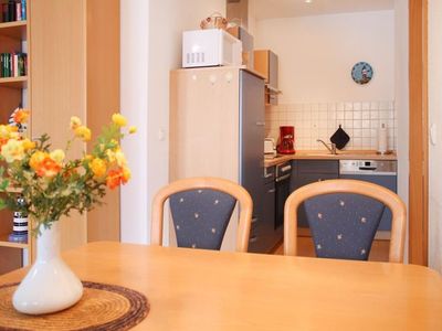 Appartement für 4 Personen (53 m²) in Boltenhagen (Ostseebad) 9/10