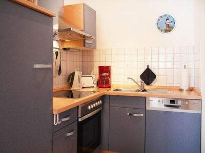 Appartement für 4 Personen (53 m²) in Boltenhagen (Ostseebad) 10/10