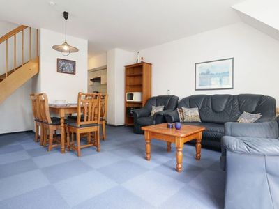 Appartement für 6 Personen (65 m²) in Boltenhagen (Ostseebad) 6/10