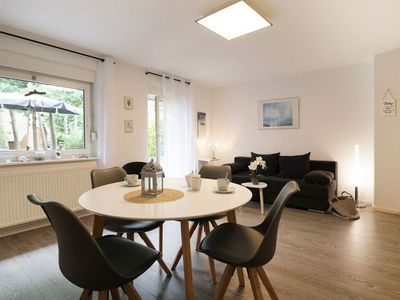 Appartement für 4 Personen (63 m²) in Boltenhagen (Ostseebad) 7/10