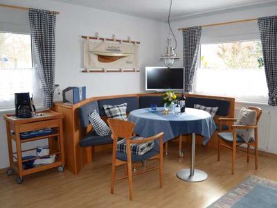 Appartement für 4 Personen (55 m²) in Boltenhagen (Ostseebad) 4/10