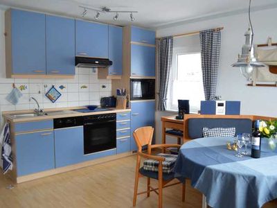 Appartement für 4 Personen (55 m²) in Boltenhagen (Ostseebad) 5/10