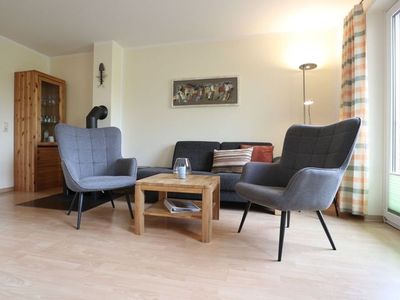 Appartement für 4 Personen (55 m²) in Boltenhagen (Ostseebad) 1/10