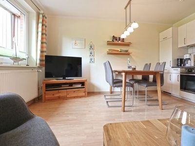 Appartement für 4 Personen (55 m²) in Boltenhagen (Ostseebad) 4/10