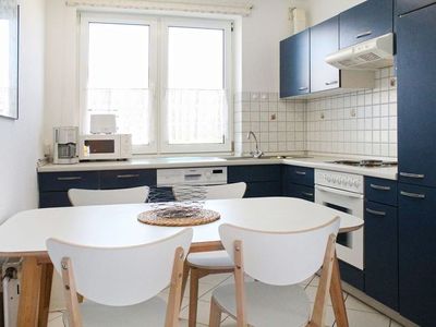 Appartement für 4 Personen (64 m²) in Boltenhagen (Ostseebad) 5/10