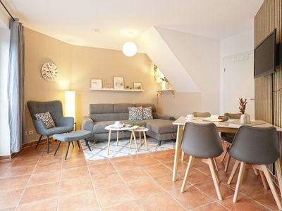 Appartement für 4 Personen (48 m²) in Boltenhagen (Ostseebad) 3/10