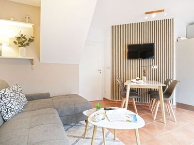 Appartement für 4 Personen (48 m²) in Boltenhagen (Ostseebad) 5/10