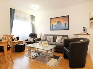 Appartement für 4 Personen (50 m²) in Boltenhagen (Ostseebad)