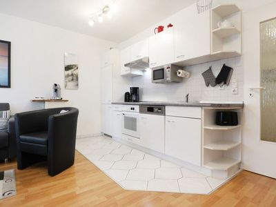 Appartement für 4 Personen (50 m²) in Boltenhagen (Ostseebad) 10/10