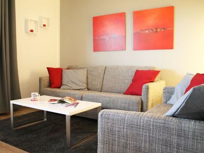 Appartement für 4 Personen (50 m²) in Boltenhagen (Ostseebad) 1/10