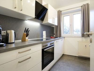 Appartement für 4 Personen (50 m²) in Boltenhagen (Ostseebad) 5/10