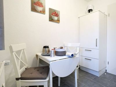 Appartement für 4 Personen (50 m²) in Boltenhagen (Ostseebad) 10/10