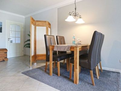 Appartement für 2 Personen (69 m²) in Boltenhagen (Ostseebad) 4/10