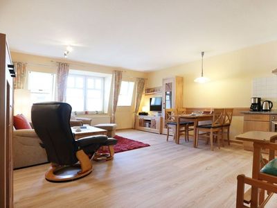 Appartement für 4 Personen (58 m²) in Boltenhagen (Ostseebad) 5/10