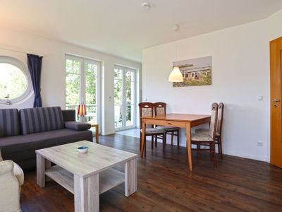 Appartement für 3 Personen (48 m²) in Boltenhagen (Ostseebad) 3/10