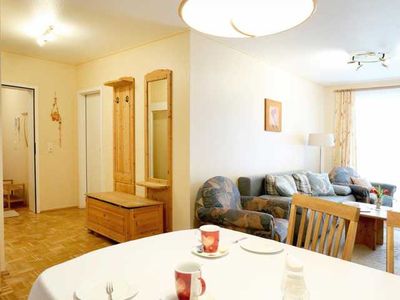 Appartement für 4 Personen (50 m²) in Boltenhagen (Ostseebad) 3/10