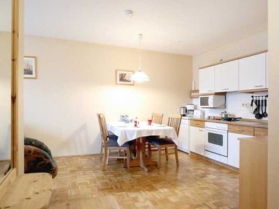 Appartement für 4 Personen (50 m²) in Boltenhagen (Ostseebad) 5/10