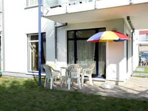 Appartement für 4 Personen (62 m&sup2;) in Boltenhagen (Ostseebad)