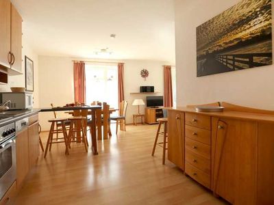 Appartement für 4 Personen (62 m²) in Boltenhagen (Ostseebad) 3/10