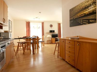 Appartement für 4 Personen (62 m²) in Boltenhagen (Ostseebad) 7/10