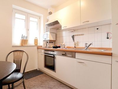 Appartement für 2 Personen (69 m²) in Boltenhagen (Ostseebad) 10/10