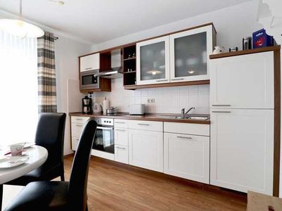 Appartement für 4 Personen (50 m²) in Boltenhagen (Ostseebad) 5/10