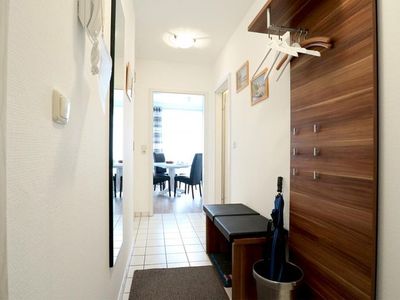 Appartement für 4 Personen (50 m²) in Boltenhagen (Ostseebad) 10/10