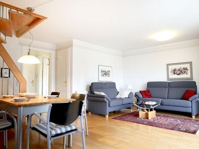 Appartement für 4 Personen (79 m²) in Boltenhagen (Ostseebad) 1/10