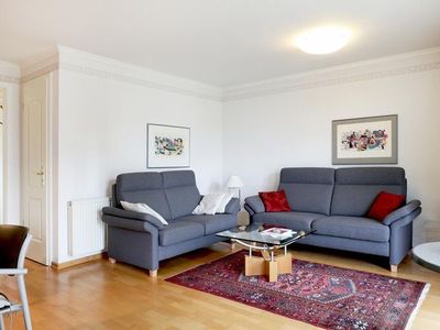 Appartement für 4 Personen (79 m²) in Boltenhagen (Ostseebad) 4/10