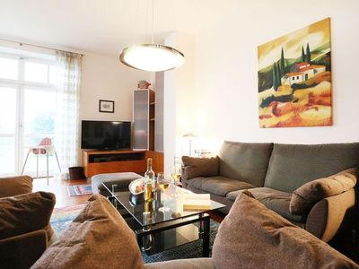 Appartement für 4 Personen (91 m²) in Boltenhagen (Ostseebad) 2/10