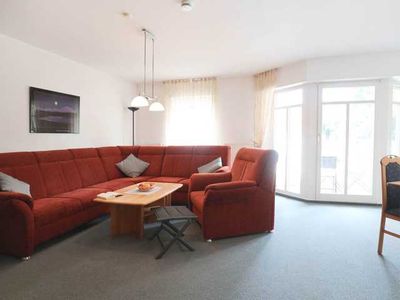 Appartement für 4 Personen (60 m²) in Boltenhagen (Ostseebad) 5/10