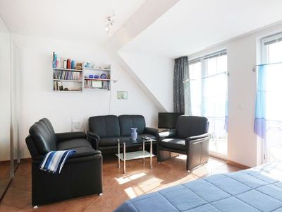 Appartement für 2 Personen (37 m²) in Boltenhagen (Ostseebad) 2/10