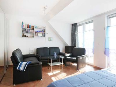 Appartement für 2 Personen (37 m²) in Boltenhagen (Ostseebad) 6/10