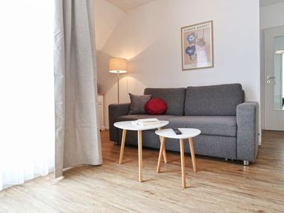 Appartement für 4 Personen (40 m²) in Boltenhagen (Ostseebad) 1/10