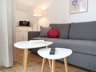 Appartement für 4 Personen (40 m²) in Boltenhagen (Ostseebad) 3/10