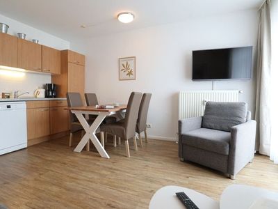 Appartement für 4 Personen (40 m²) in Boltenhagen (Ostseebad) 5/10